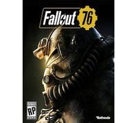 Fallout 76 (PC) - Steam Key - GLOBAL