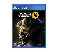 Fallout 76 - PlayStation 4 [Importación inglesa]