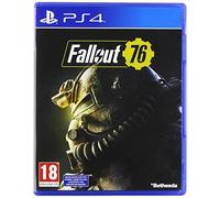 Fallout 76 (PS4)