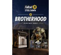 Fallout 76: Recruitment Pack (DLC) Steam Key GLOBAL