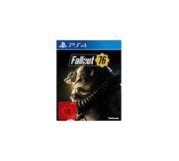 Fallout 76: S.P.E.C.I.A.L. Edition - PlayStation 4 (exkl. bei Amazon) [Importación alemana]