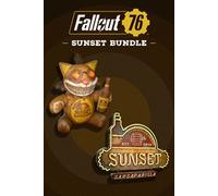 Fallout 76 - Sunset Sarsaparilla Bundle (DLC) XBOX LIVE Key GLOBAL