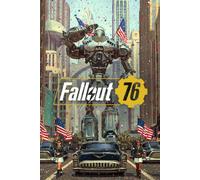 Fallout 76: The Pitt Recruitment Bundle (DLC) (PC) Steam Key GLOBAL