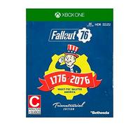 Fallout 76 - Tricentennial Edition for Xbox One