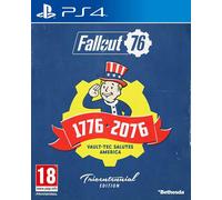 Fallout 76 (Tricentennial Edition) Juego para Consola Sony PlayStation 4, PS4