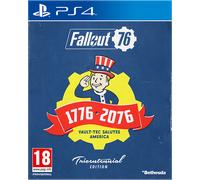 Fallout 76 Tricentennial Edition Juego PlayStation 4 PS4