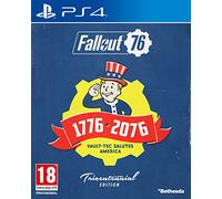 Fallout 76: Tricentennial Edition - PlayStation 4 [Importación inglesa]