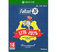 Fallout 76 Tricentennial Edition Steam Key EUROPE