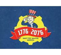 Fallout 76 - Tricentennial Pack (DLC) (PC) Steam Key - GLOBAL