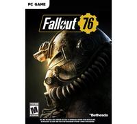 Fallout 76: Wastelanders - PC