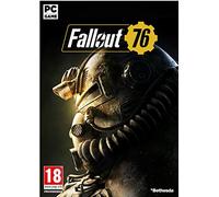 Fallout 76 Wastelanders PC ESP