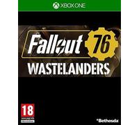 Fallout 76 + Wastelanders (Xbox One)