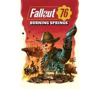 Fallout 76 Windows Store Key EUROPE