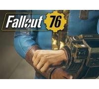 Fallout 76 (Xbox One / Xbox Series X|S) Xbox Live Key - EU