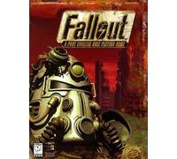 Fallout: A Post Nuclear Role Playing Game (PC) - Steam Key - EUROPE