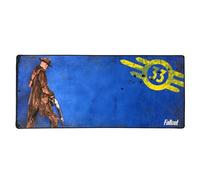 Fallout Alfombrilla Ratón Cooper Shots