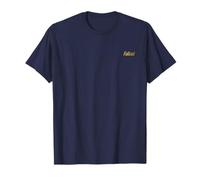 Fallout - Bienvenido a Fabulous New Vegas Camiseta