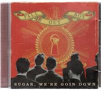 Fallout Boy - Sugar, We're Goin Down
