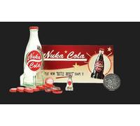 Fallout Bundle Fizz Club: Nuka-Cola