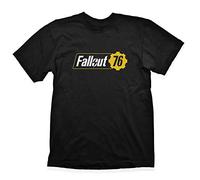 Fallout Camiseta XL Logo 76