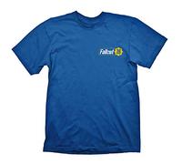 Fallout Camiseta XL Vault 76