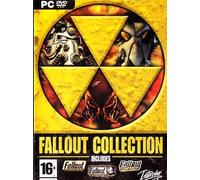 Fallout Classic Collection (PC) - Steam Gift - GLOBAL