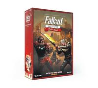 Fallout: Facciones - 'Batalla Por Nuka-World' Set De Inicio