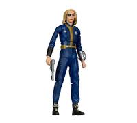 Fallout - Figura de acción de lujo de Steph Harper de 7 pulgadas - Juguetes McFarlane