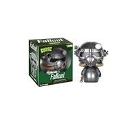 Fallout - Figura de Vinilo Power Armor, colección Dorbz (Funko 7957)