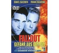 Fallout - Gefahr aus dem All [Alemania] [DVD]