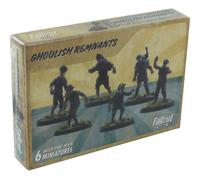 Modipihus Entertainment: Fallout: Wasteland Warfare - Creature (Importación USA)