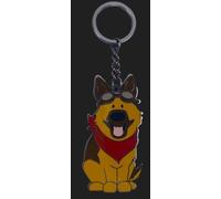 Fallout LLavero Dogmeat