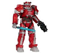 Fallout mcfarlane elite edition figura fallout 76 nuka cola t-60 (gold