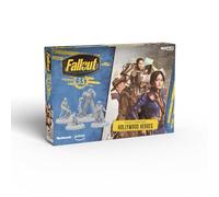 Fallout: Miniatures - LA Tales (Amazon TV Show Tie-in)