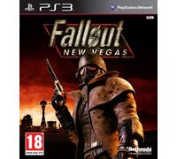 Fallout New Vegas