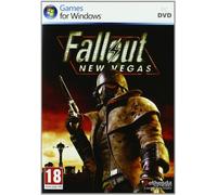 Fallout New Vegas