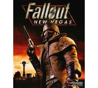 Fallout: New Vegas - All (DLC) Pack Steam Key GLOBAL