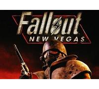 Fallout: New Vegas - All Pack (DLC) (PC) Steam Key - GLOBAL