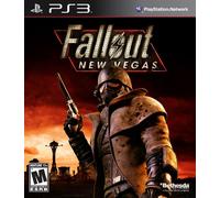 Fallout New Vegas [DVD de Audio]