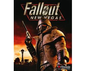 Fallout New Vegas (ENG) (PC) Steam Key EUROPE