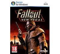 Fallout : New Vegas [Importación francesa]