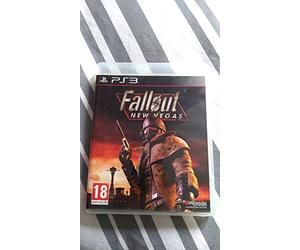 Fallout : New Vegas [Importación francesa]