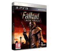 Fallout:New Vegas Juego para Consola Sony PlayStation 3, PS3 [PAL ESPAÑA]