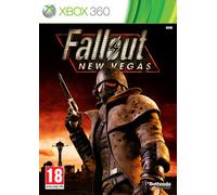 Fallout New Vegas