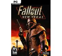 Fallout New Vegas PC (DE)