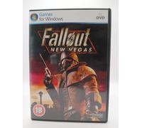 Fallout: New Vegas (PC DVD) [Importación inglesa]