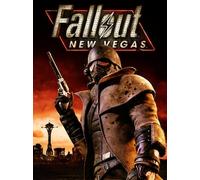 Fallout New Vegas (PC) - Steam Account - GLOBAL