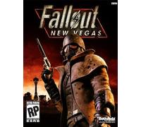 Fallout New Vegas (PC) - Steam Key - EUROPE (EN/PL/CZ/RU)