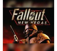 Fallout: New Vegas (PL/CZ/RU) (PC) Steam Key - GLOBAL