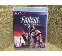 Fallout: New Vegas (PS3) [Importación inglesa]